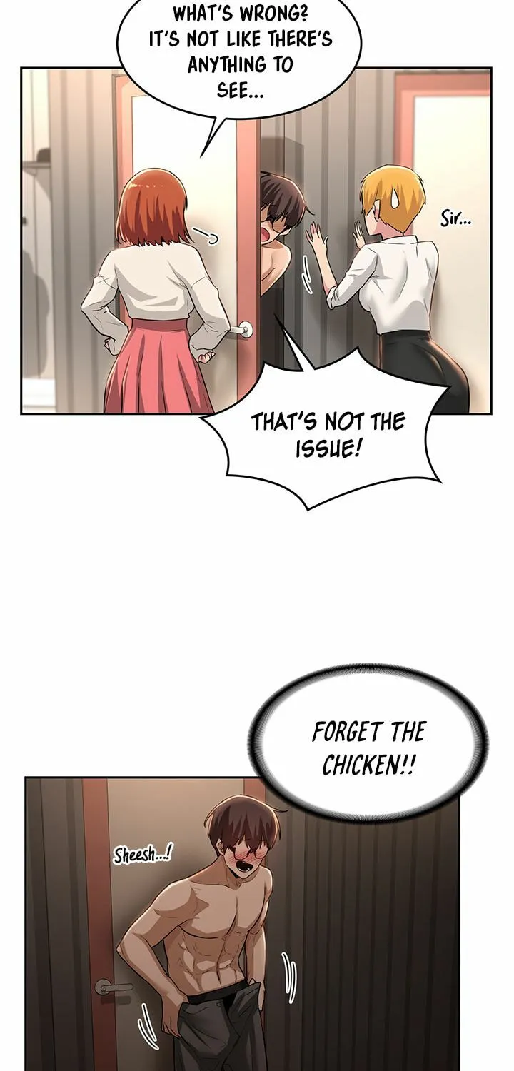 Sex Study Group Chapter 29 page 29 - 