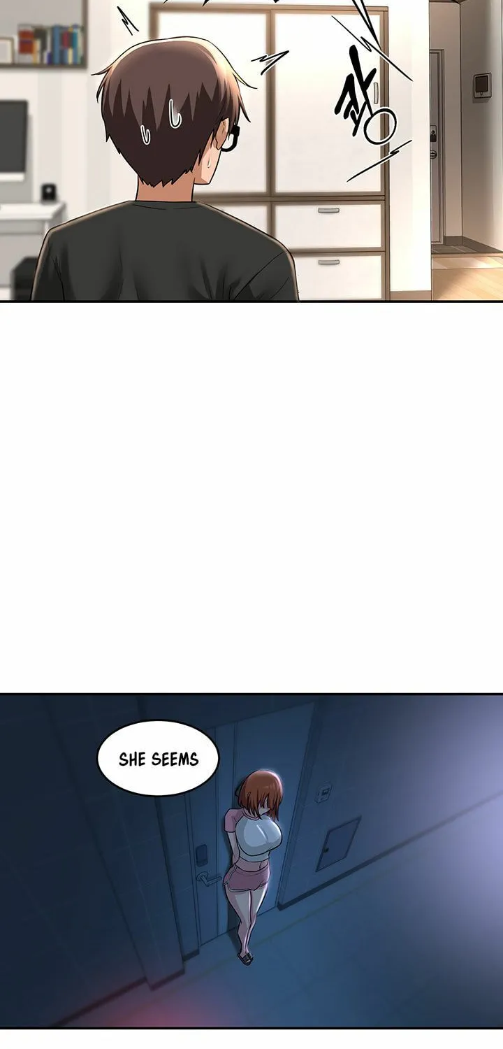 Sex Study Group Chapter 29 page 4 - 
