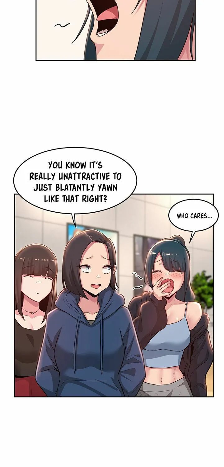 Sex Study Group Chapter 29 page 39 - 