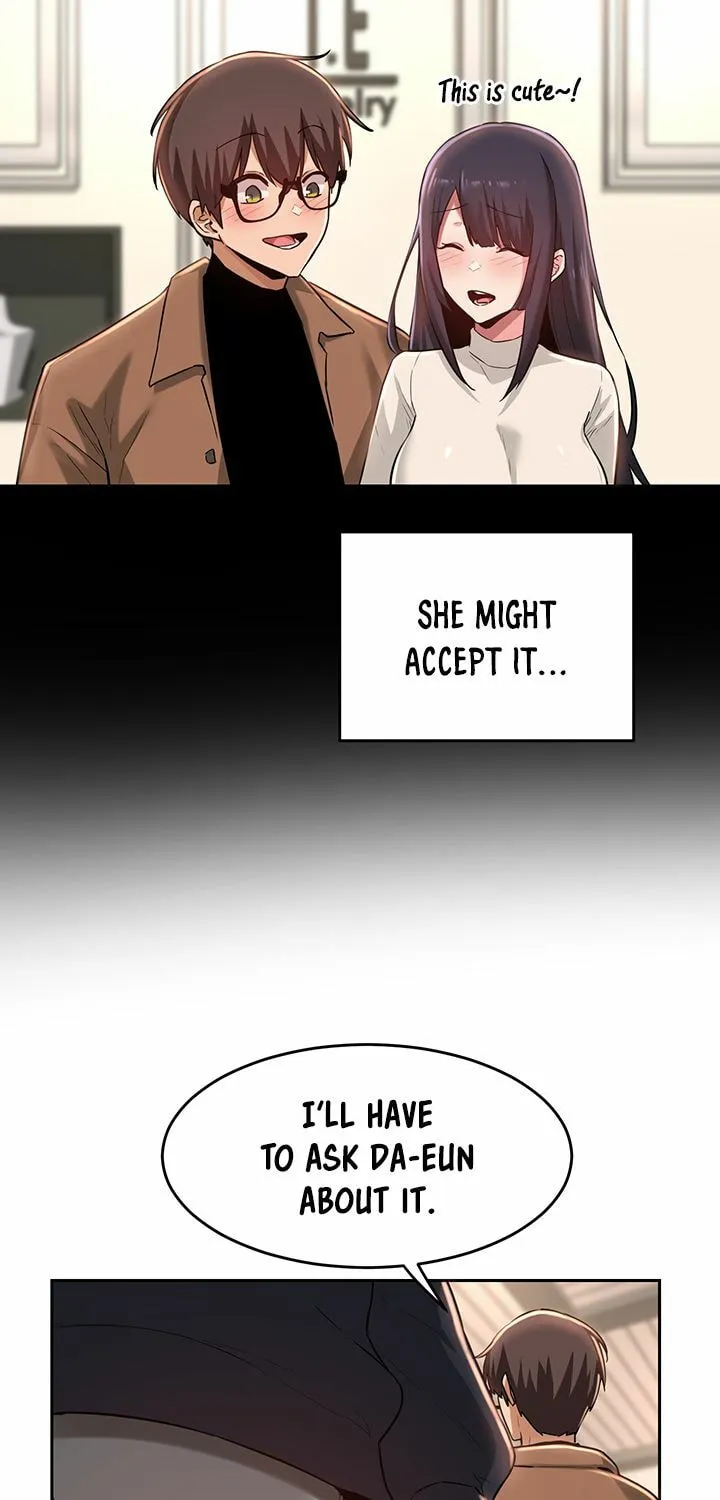 Sex Study Group Chapter 29 page 49 - 