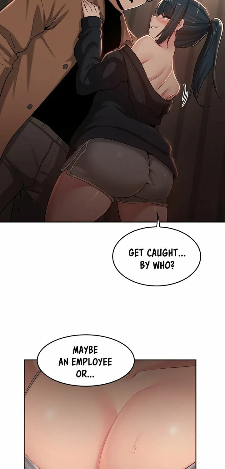 Sex Study Group Chapter 29 page 62 - 