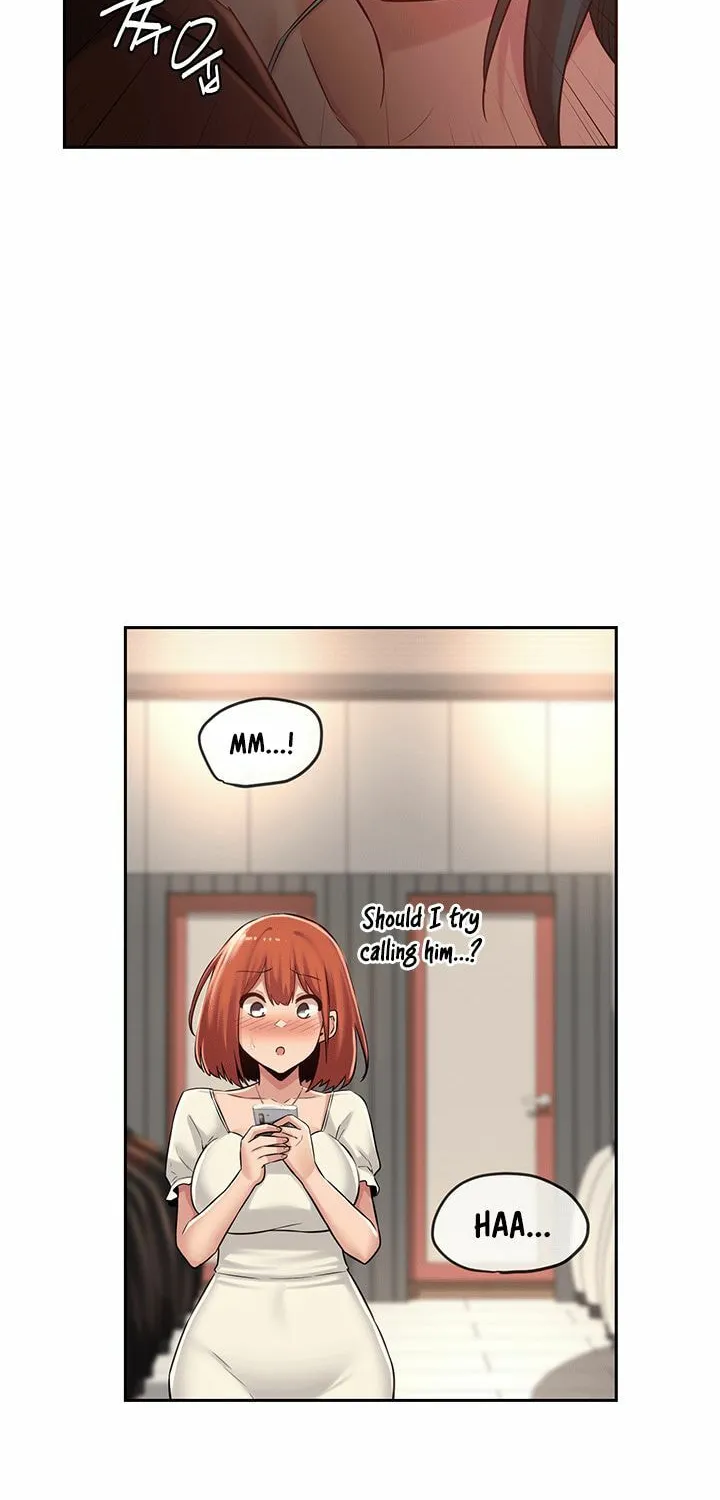 Sex Study Group Chapter 29 page 64 - 