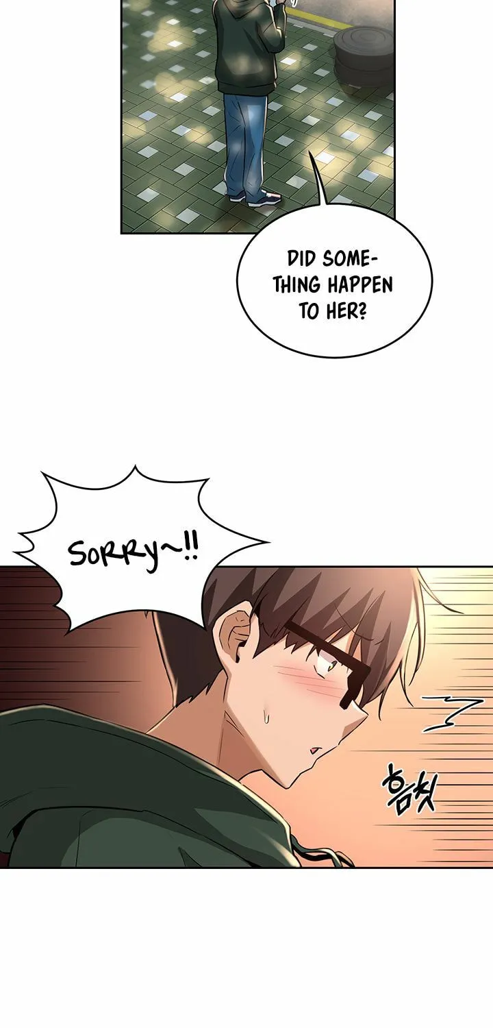Sex Study Group Chapter 29 page 9 - 