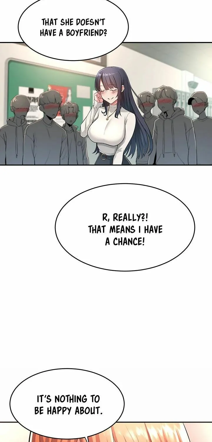 Sex Study Group Chapter 3 page 11 - 