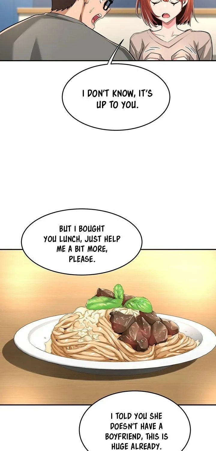 Sex Study Group Chapter 3 page 14 - 