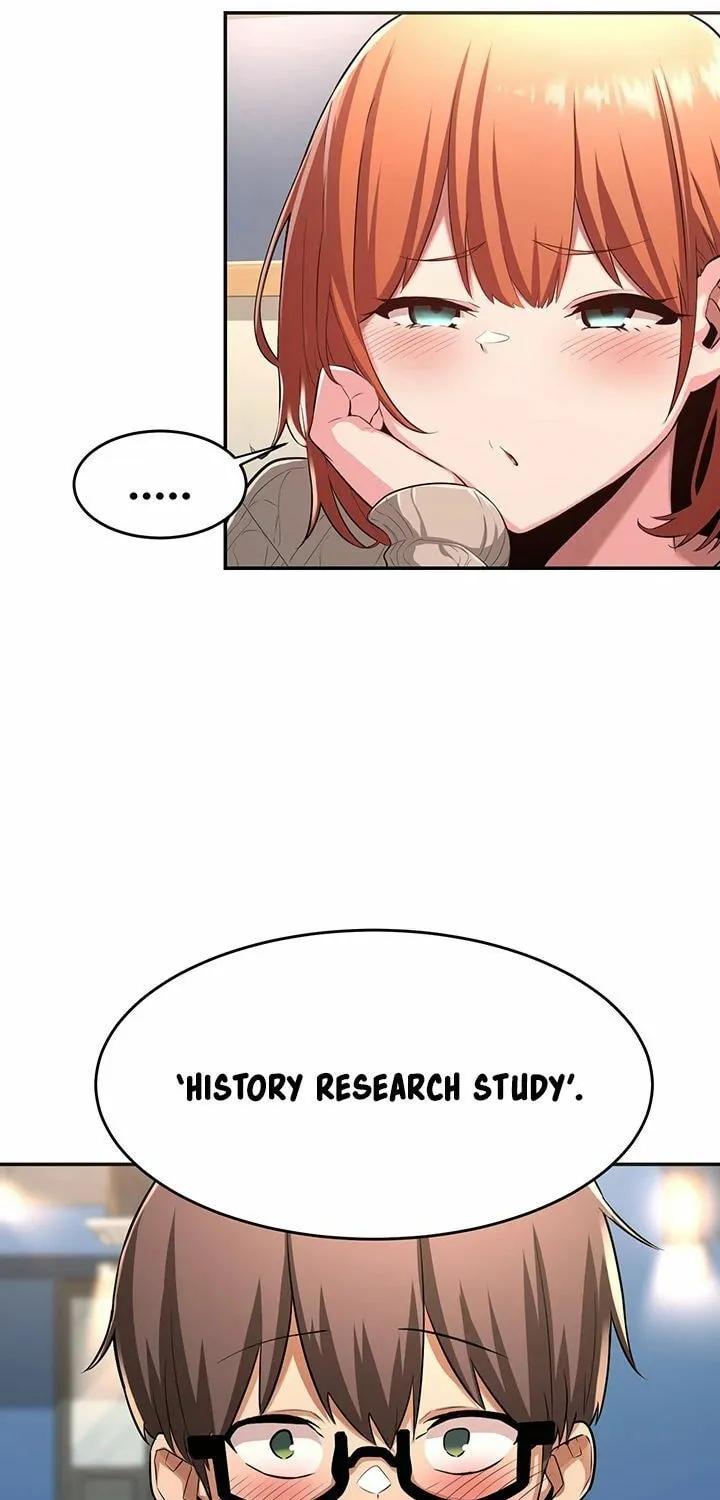 Sex Study Group Chapter 3 page 16 - 
