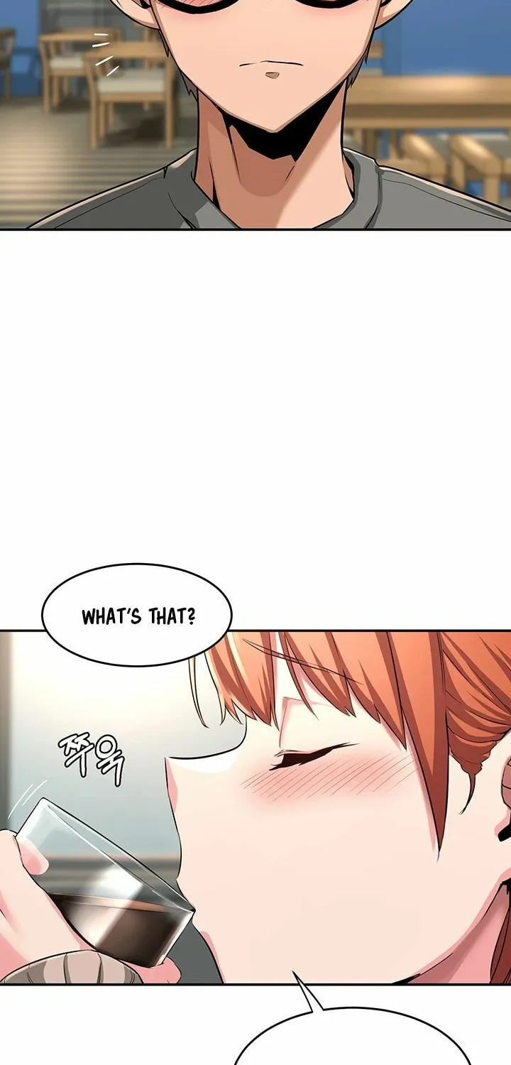 Sex Study Group Chapter 3 page 17 - 