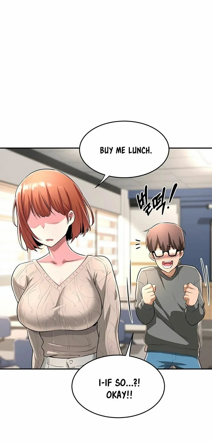 Sex Study Group Chapter 3 page 3 - 