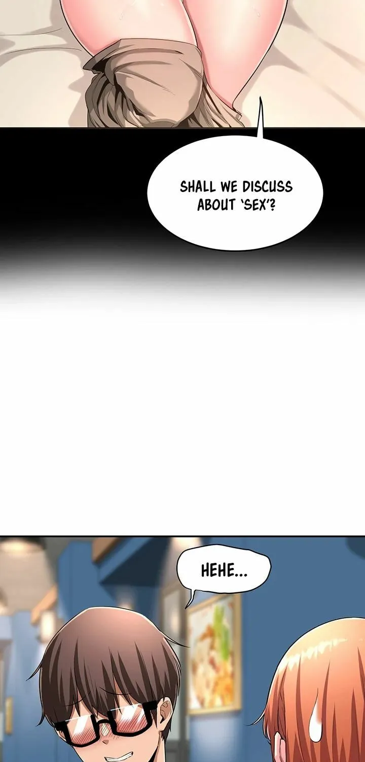Sex Study Group Chapter 3 page 25 - 