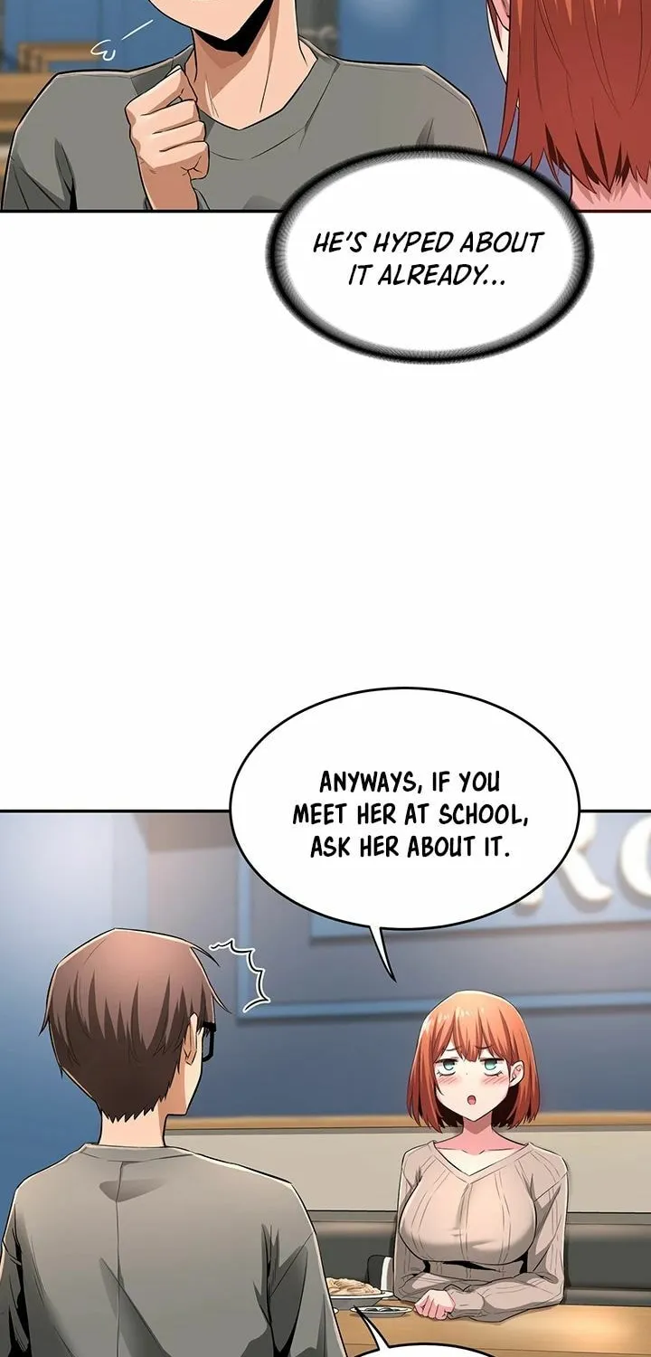 Sex Study Group Chapter 3 page 26 - 