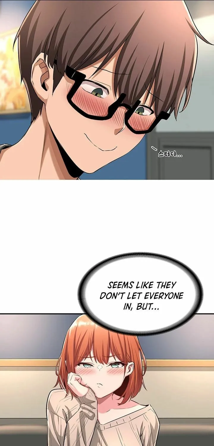 Sex Study Group Chapter 3 page 28 - 