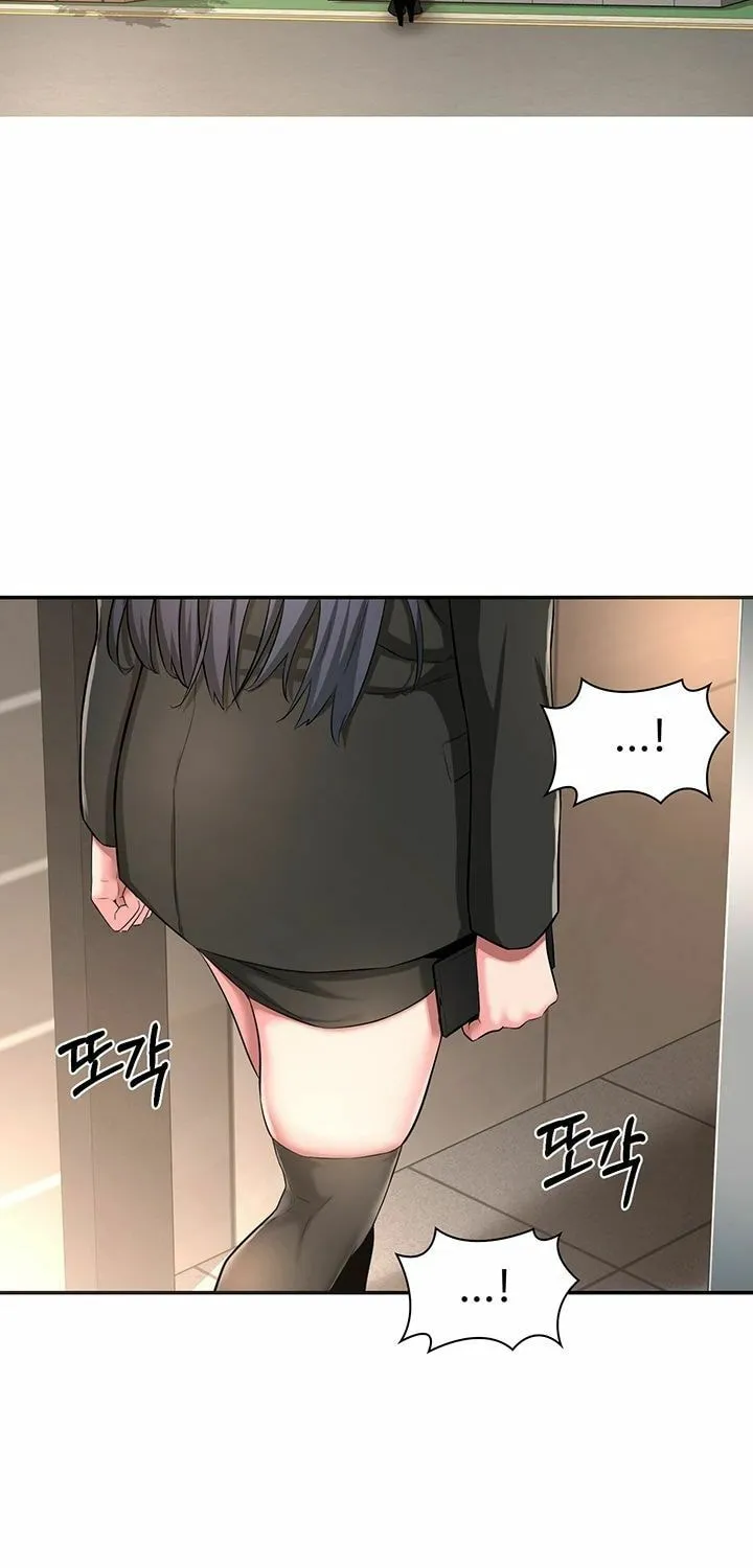 Sex Study Group Chapter 3 page 34 - 