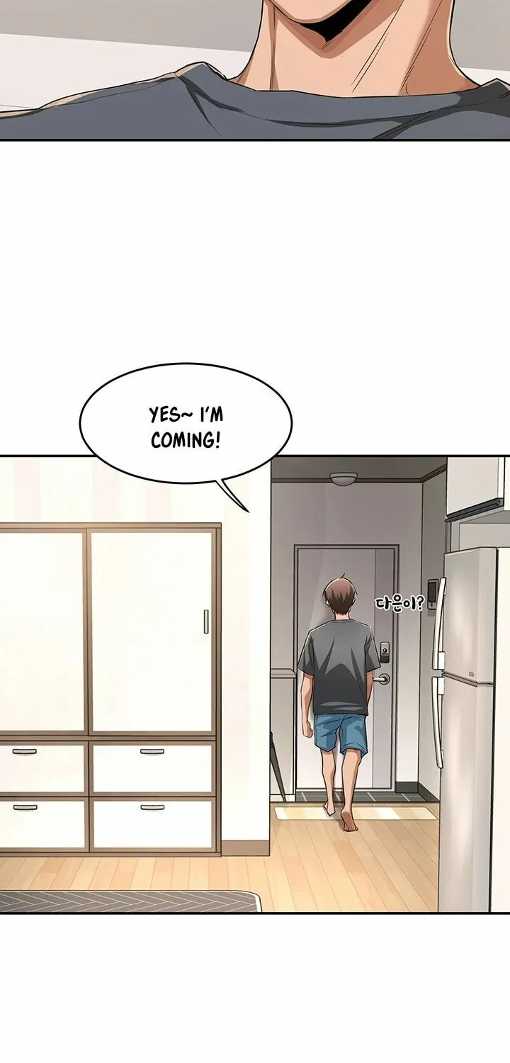 Sex Study Group Chapter 3 page 47 - 
