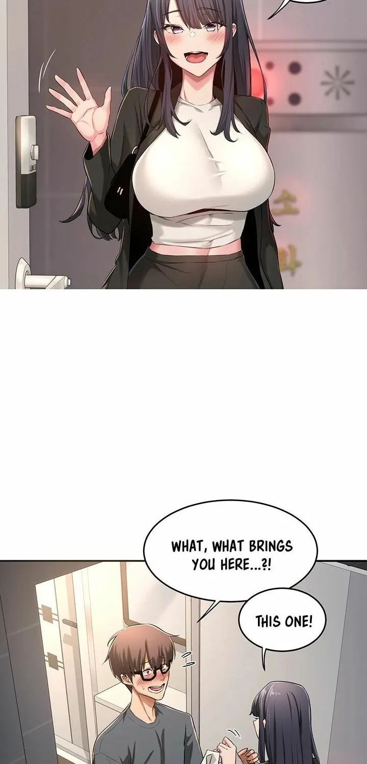 Sex Study Group Chapter 3 page 49 - 
