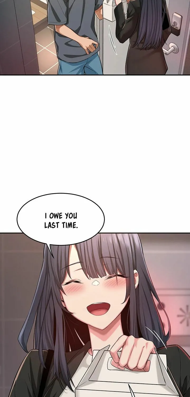 Sex Study Group Chapter 3 page 50 - 