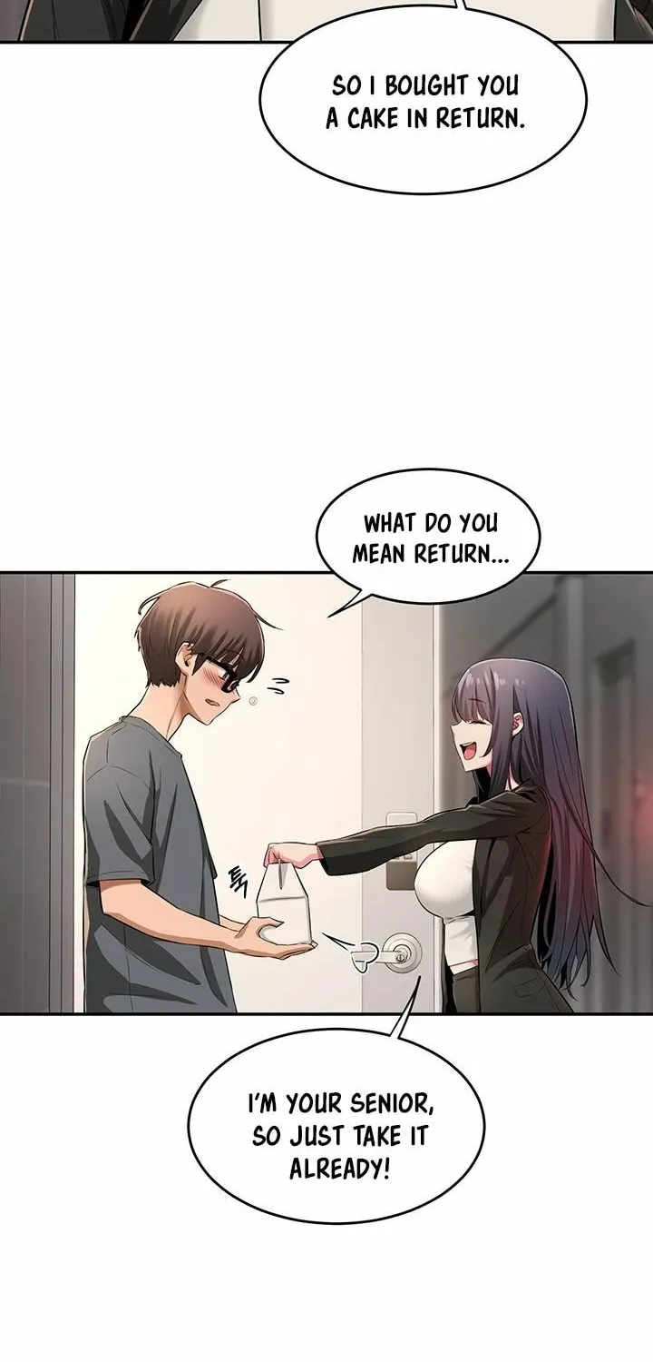 Sex Study Group Chapter 3 page 51 - 