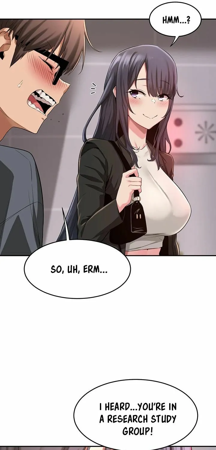 Sex Study Group Chapter 3 page 55 - 