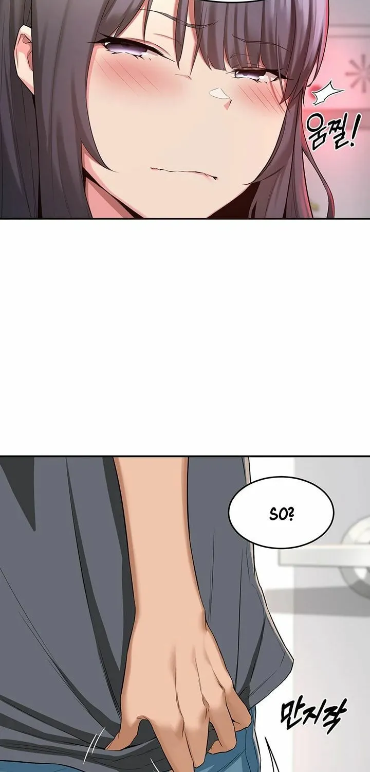 Sex Study Group Chapter 3 page 56 - 