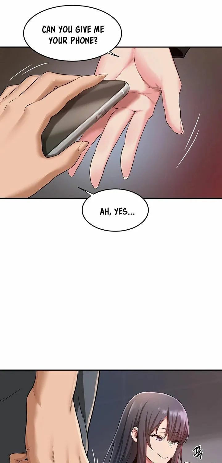 Sex Study Group Chapter 3 page 59 - 