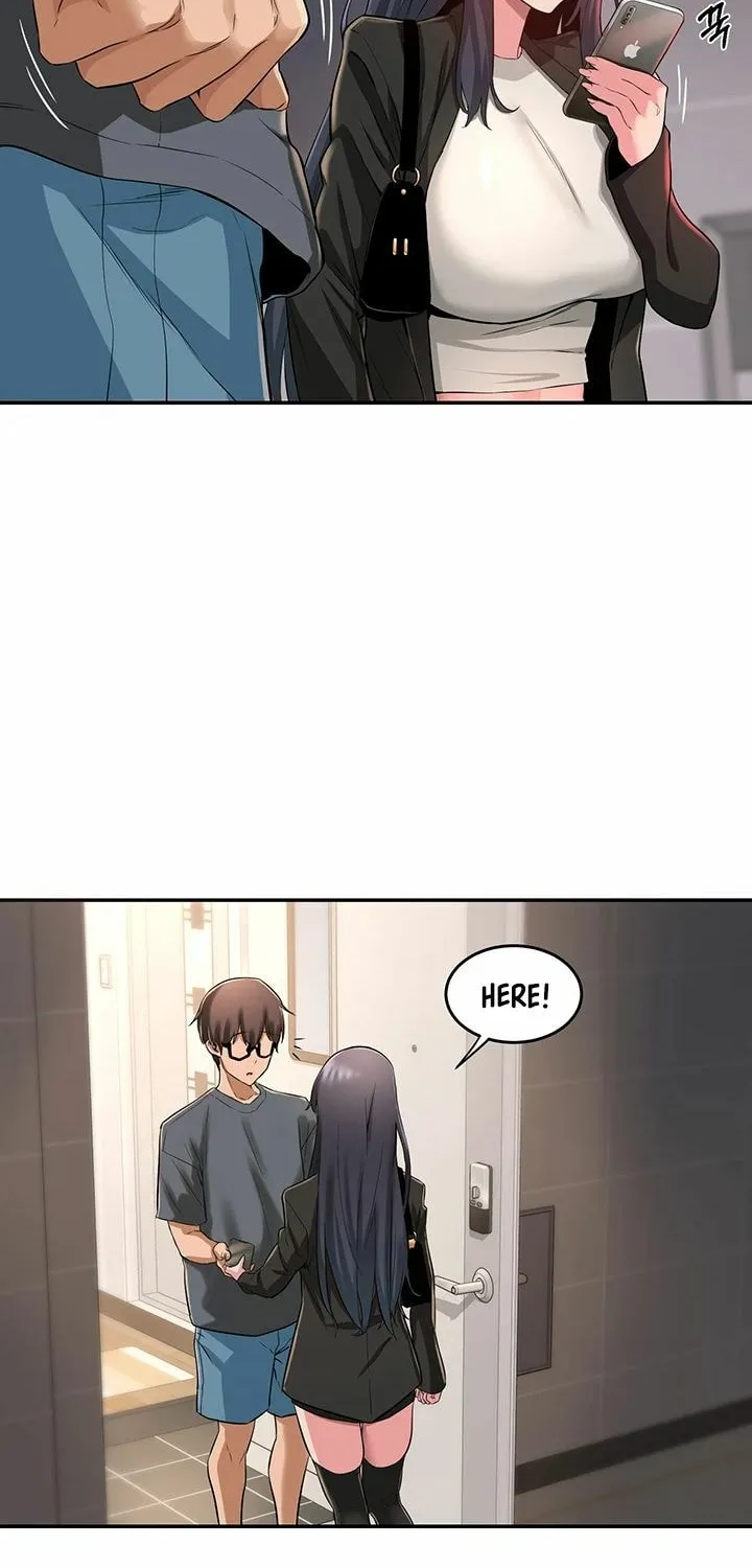 Sex Study Group Chapter 3 page 60 - 