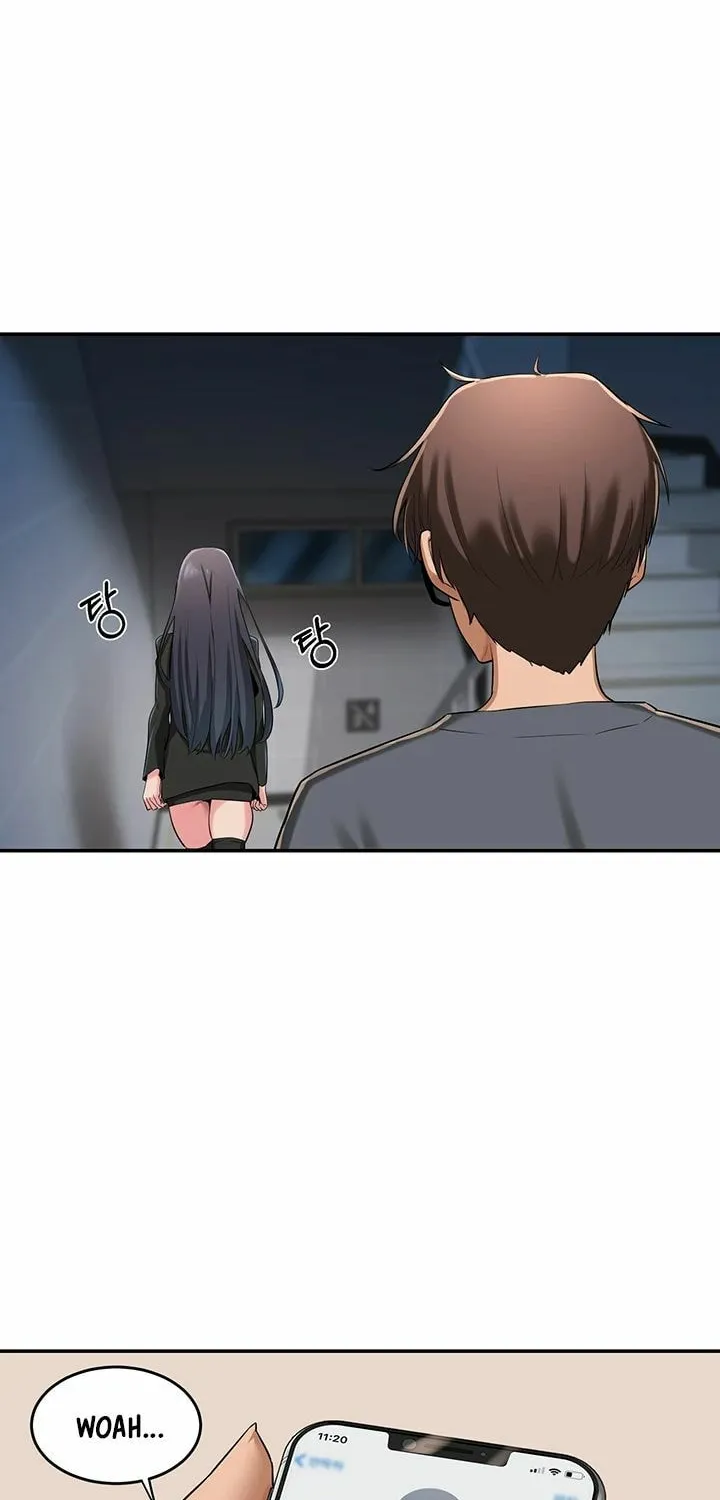 Sex Study Group Chapter 3 page 62 - 