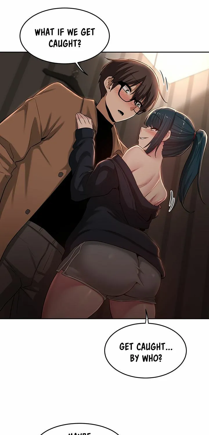 Sex Study Group Chapter 30 page 1 - 