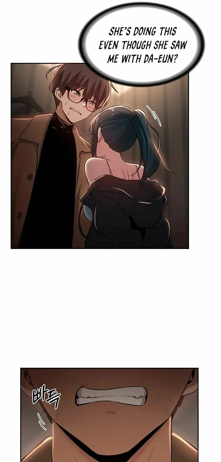 Sex Study Group Chapter 30 page 11 - 