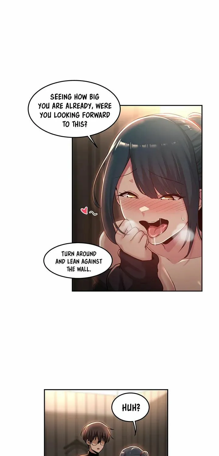 Sex Study Group Chapter 30 page 15 - 