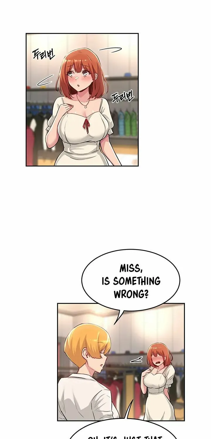 Sex Study Group Chapter 30 page 18 - 