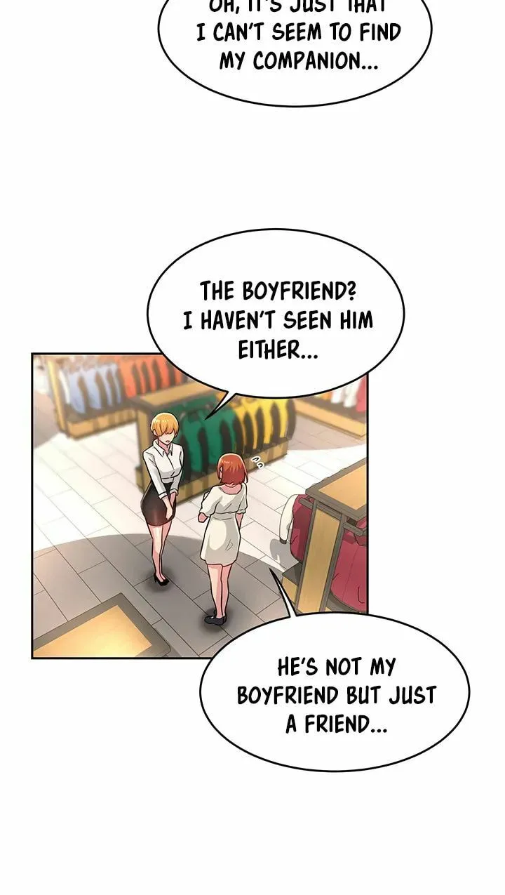 Sex Study Group Chapter 30 page 19 - 