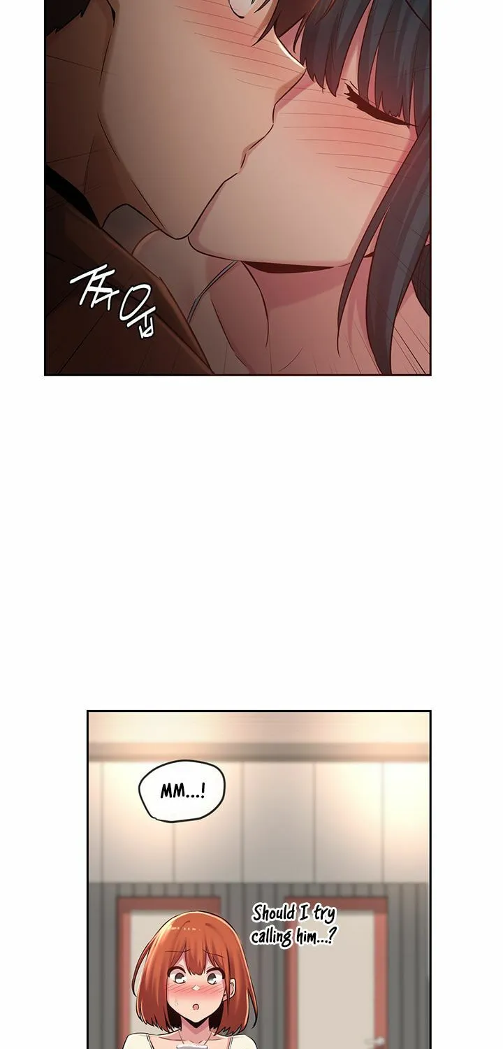 Sex Study Group Chapter 30 page 3 - 