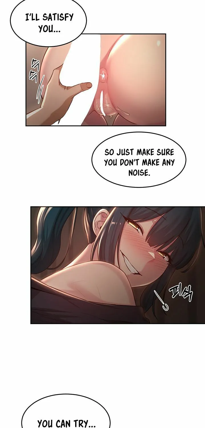 Sex Study Group Chapter 30 page 26 - 