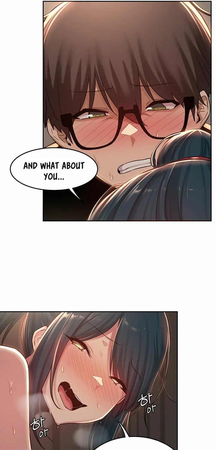 Sex Study Group Chapter 30 page 40 - 