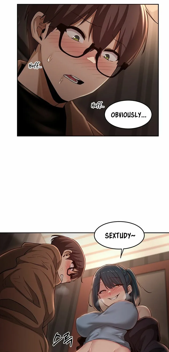 Sex Study Group Chapter 30 page 5 - 