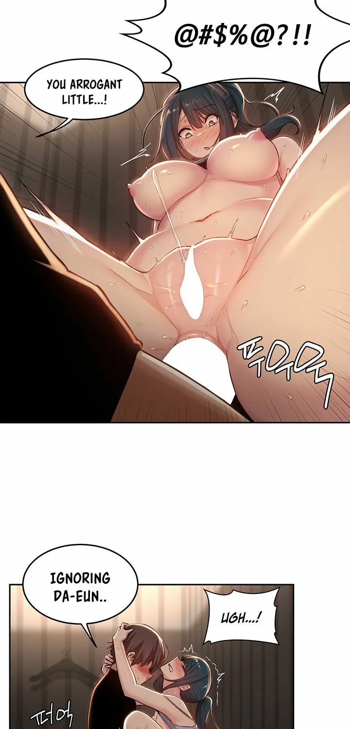 Sex Study Group Chapter 30 page 42 - 