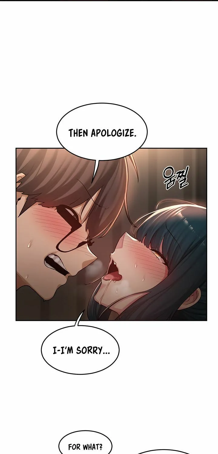 Sex Study Group Chapter 30 page 45 - 
