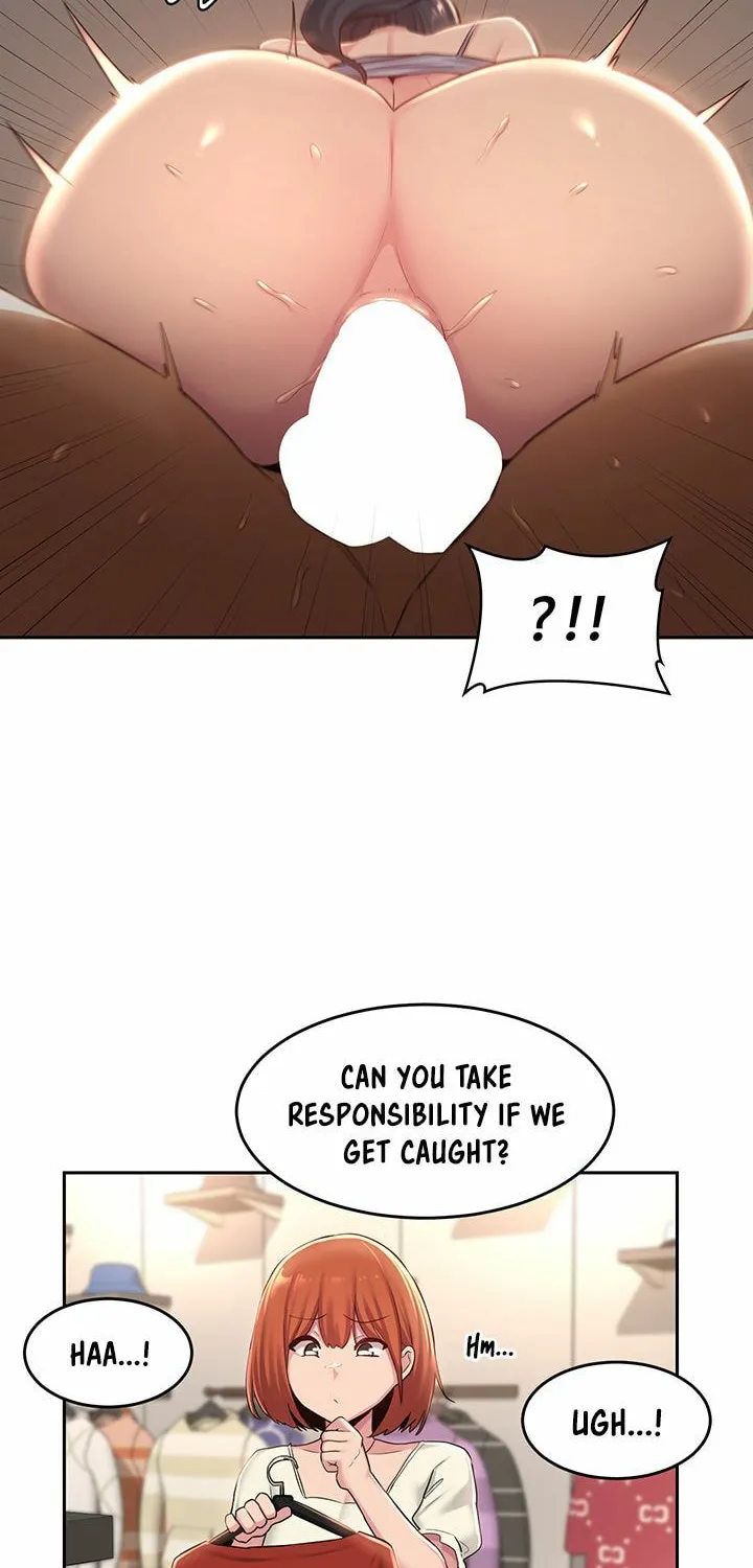 Sex Study Group Chapter 30 page 47 - 