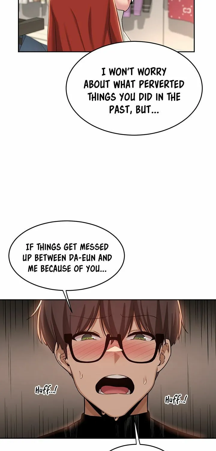 Sex Study Group Chapter 30 page 48 - 