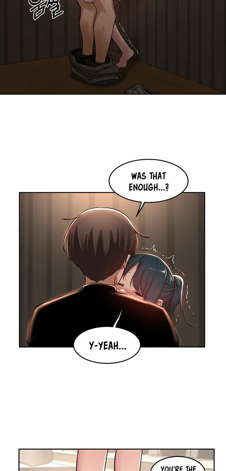 Sex Study Group Chapter 30 page 57 - 