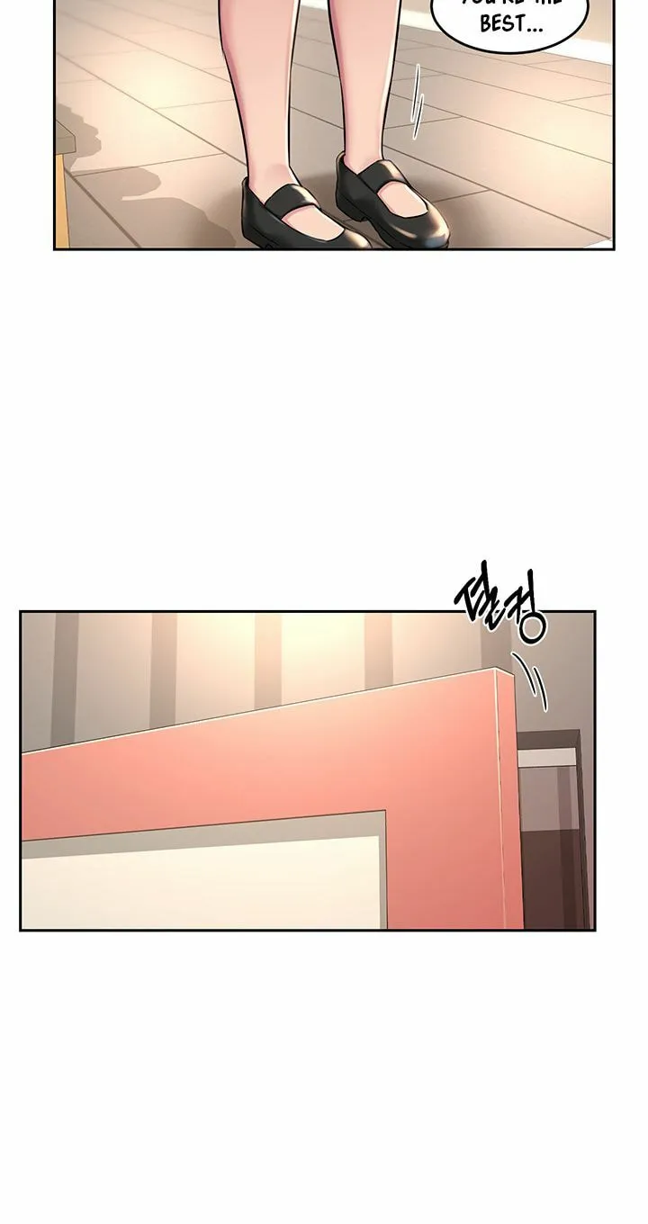 Sex Study Group Chapter 30 page 58 - 