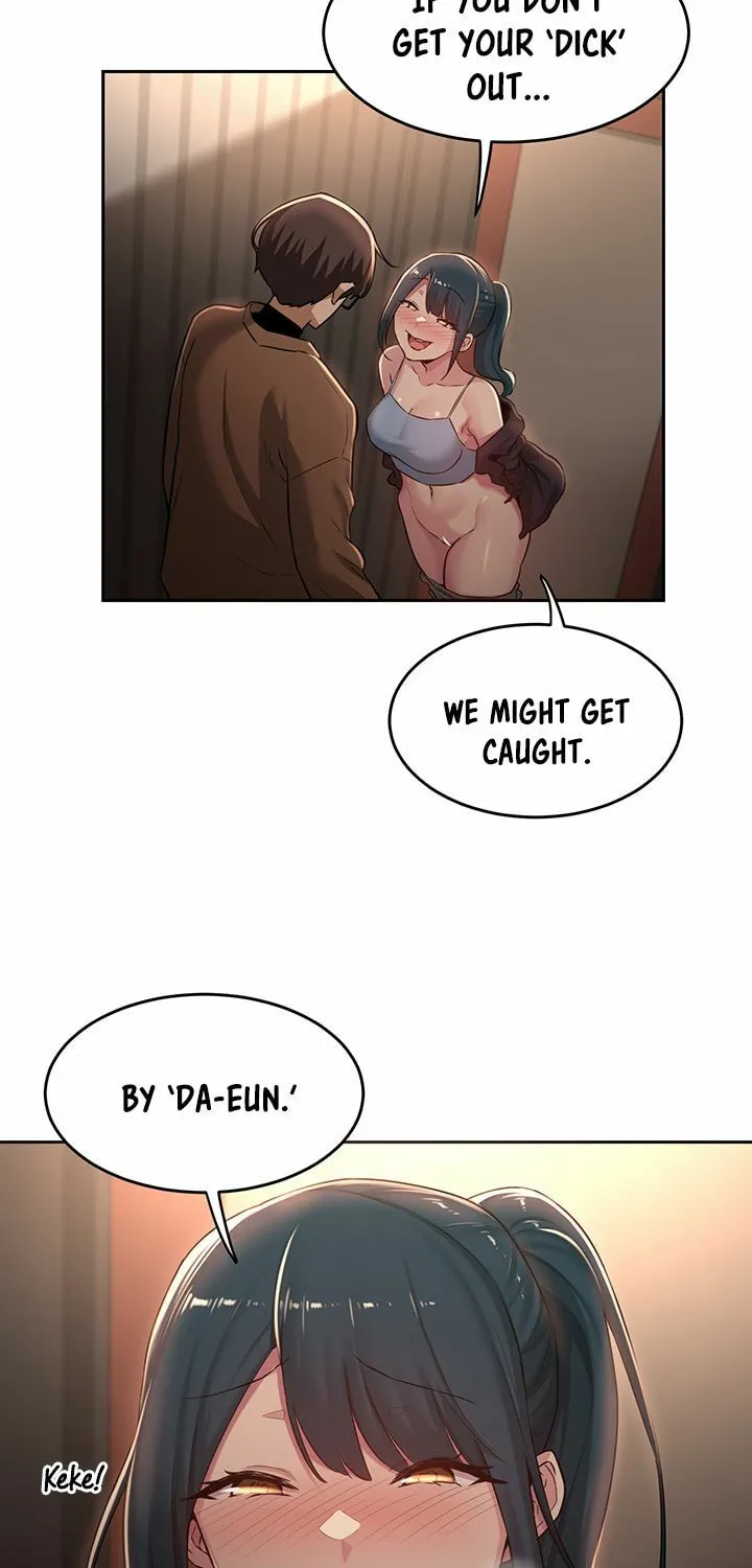Sex Study Group Chapter 30 page 8 - 