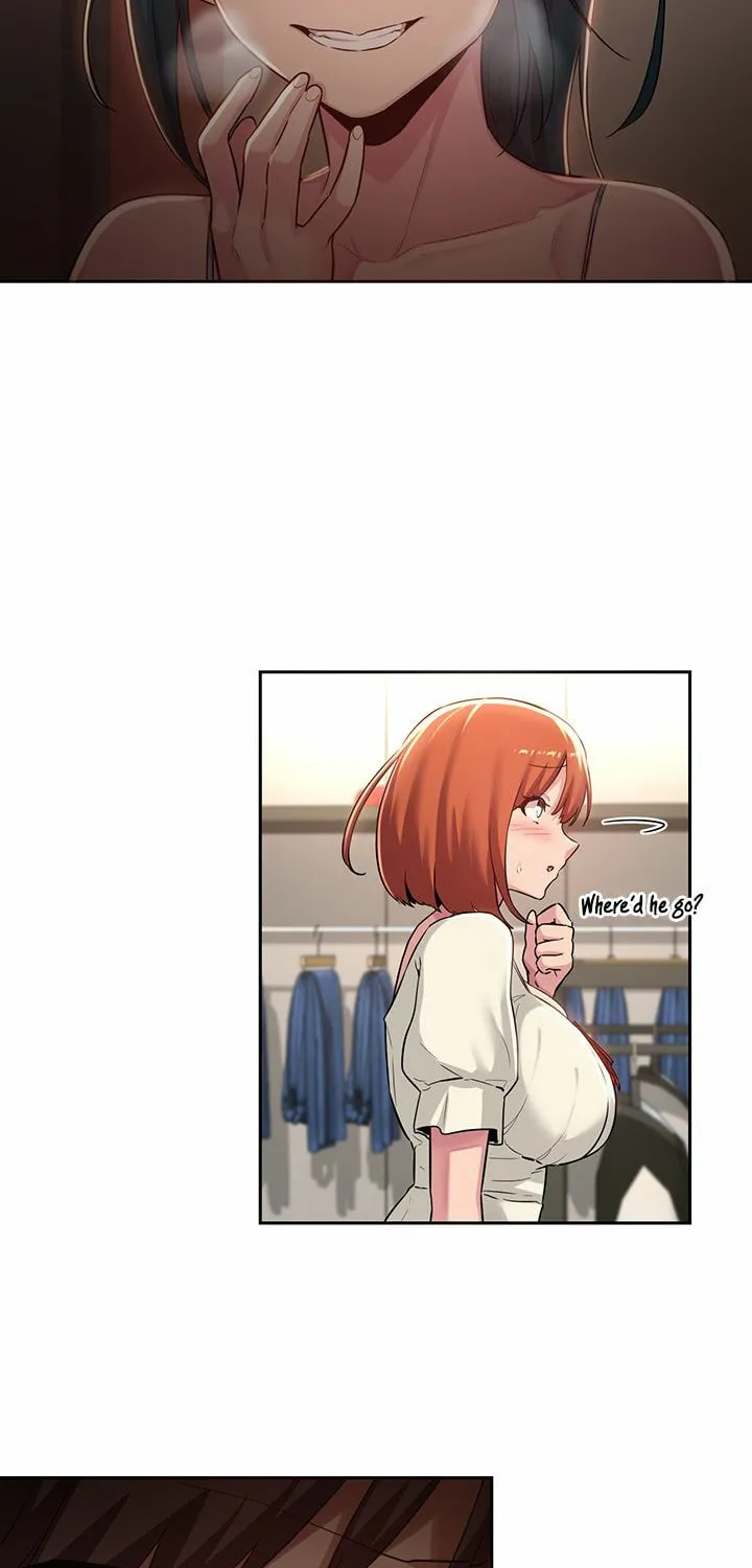 Sex Study Group Chapter 30 page 9 - 