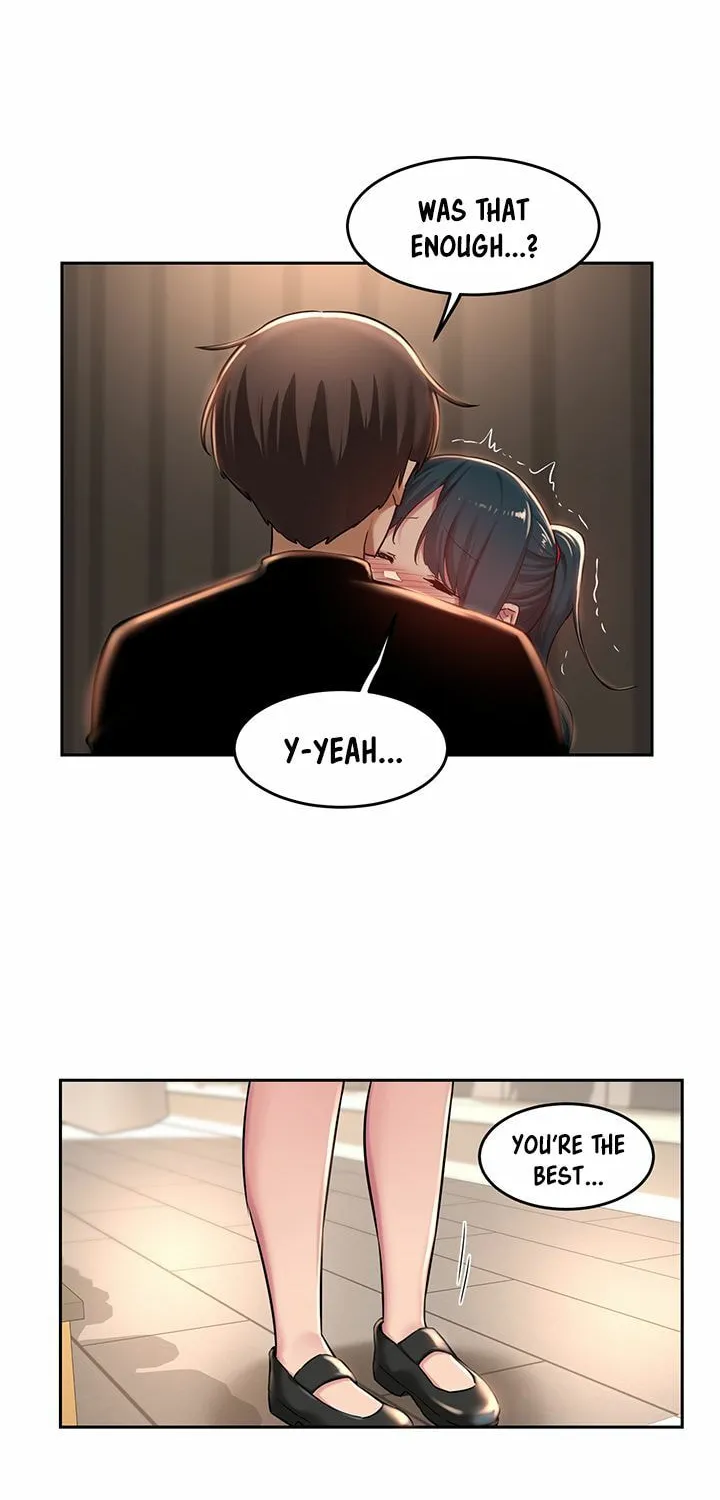 Sex Study Group Chapter 31 page 2 - 