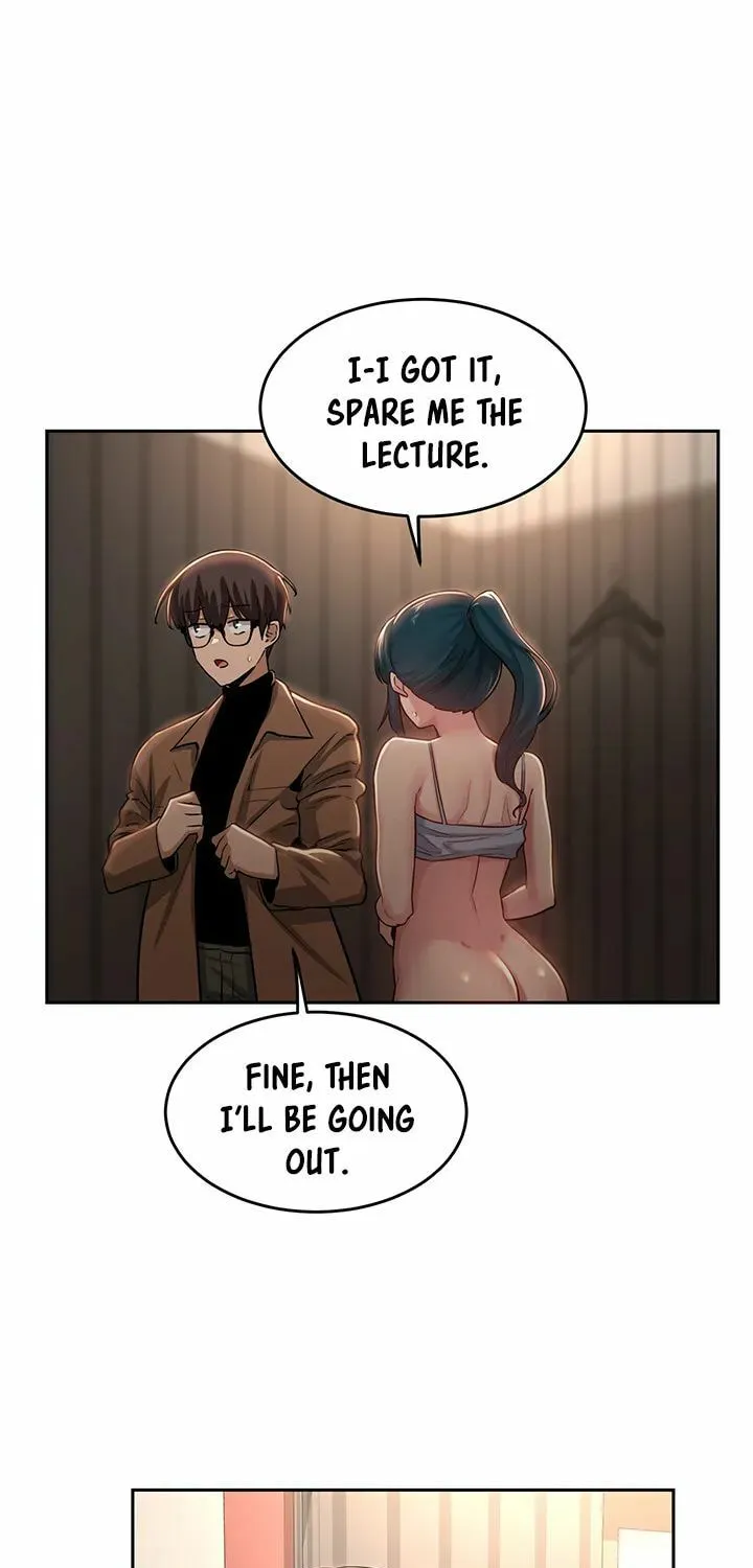 Sex Study Group Chapter 31 page 13 - 