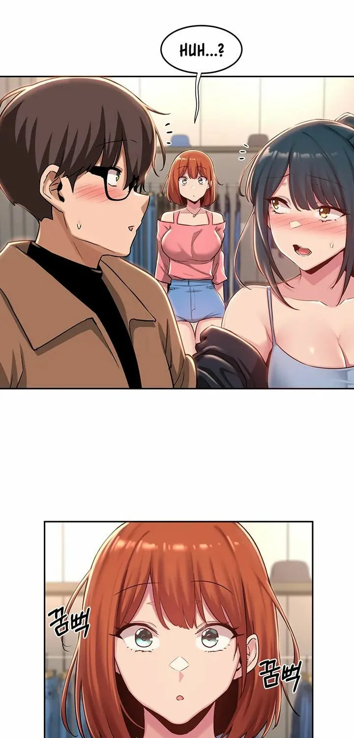 Sex Study Group Chapter 31 page 18 - 