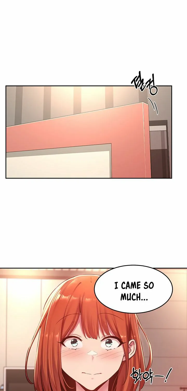 Sex Study Group Chapter 31 page 3 - 
