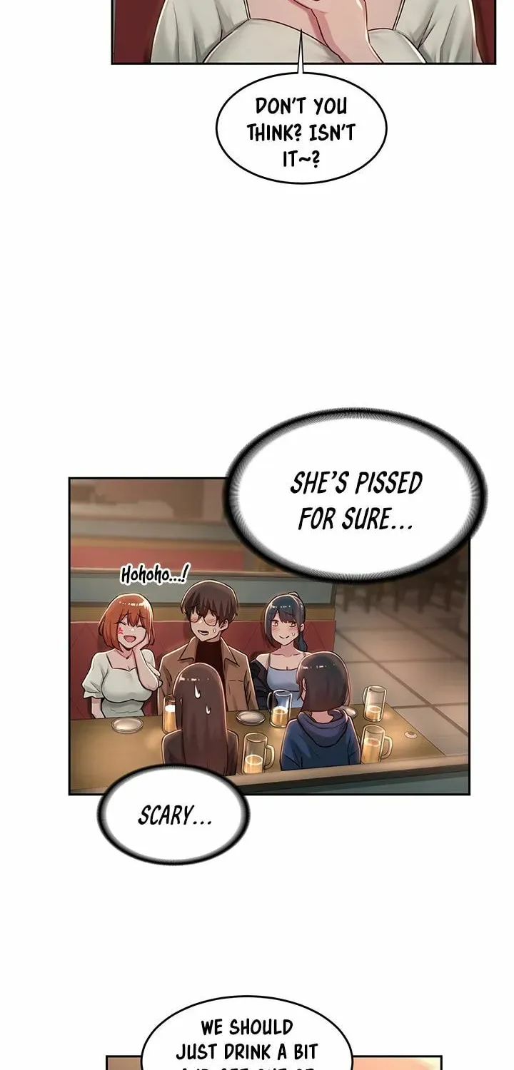 Sex Study Group Chapter 31 page 22 - 