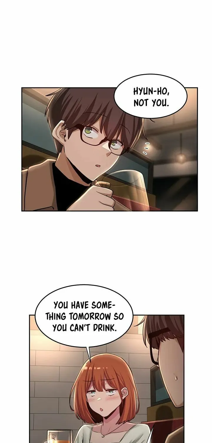 Sex Study Group Chapter 31 page 28 - 