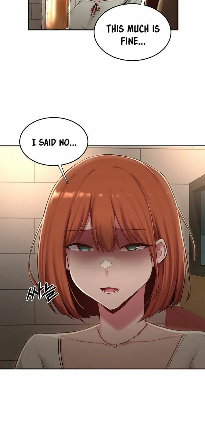 Sex Study Group Chapter 31 page 29 - 
