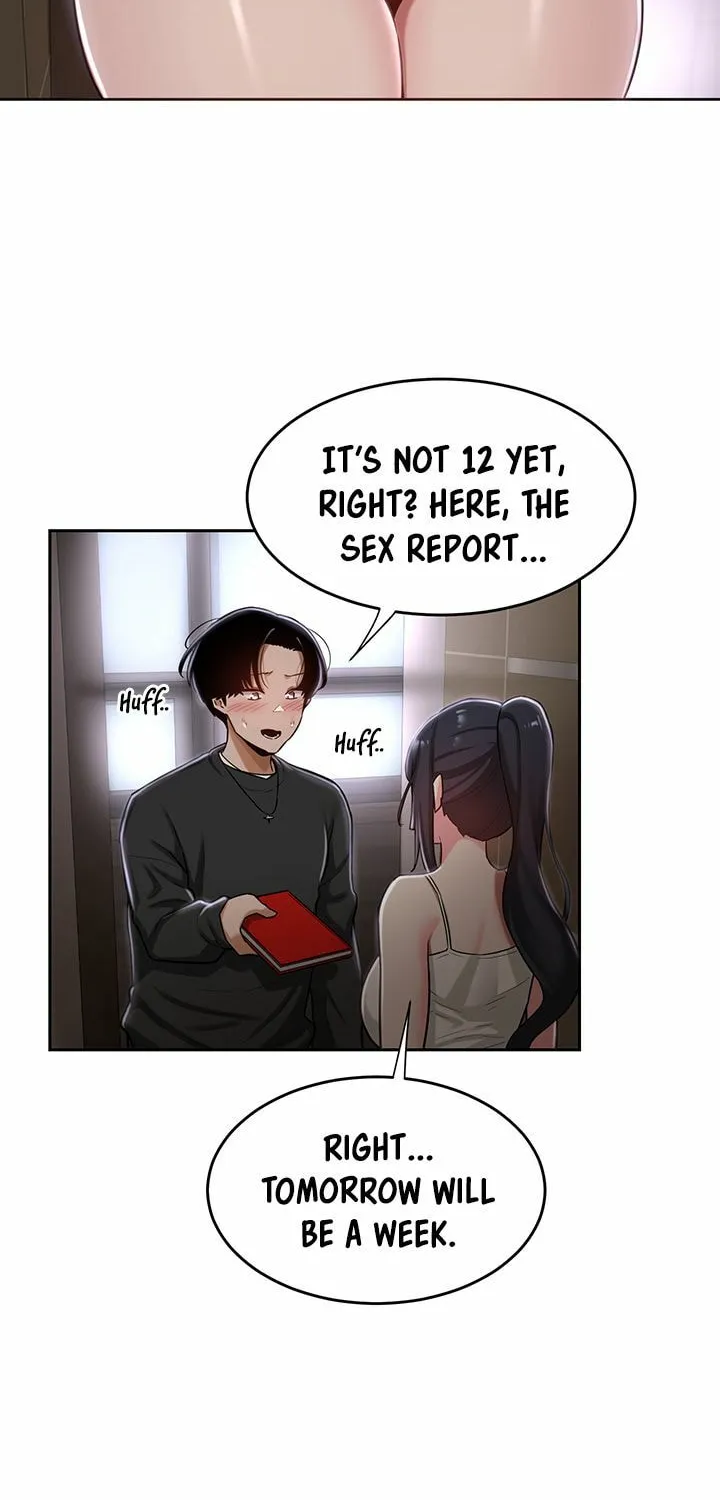 Sex Study Group Chapter 31 page 34 - 